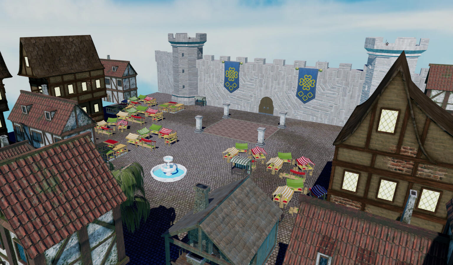 City Square City Square