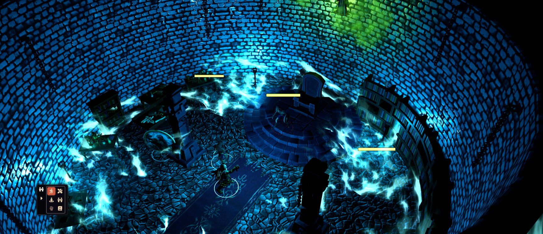 Mages Tower Mages Tower